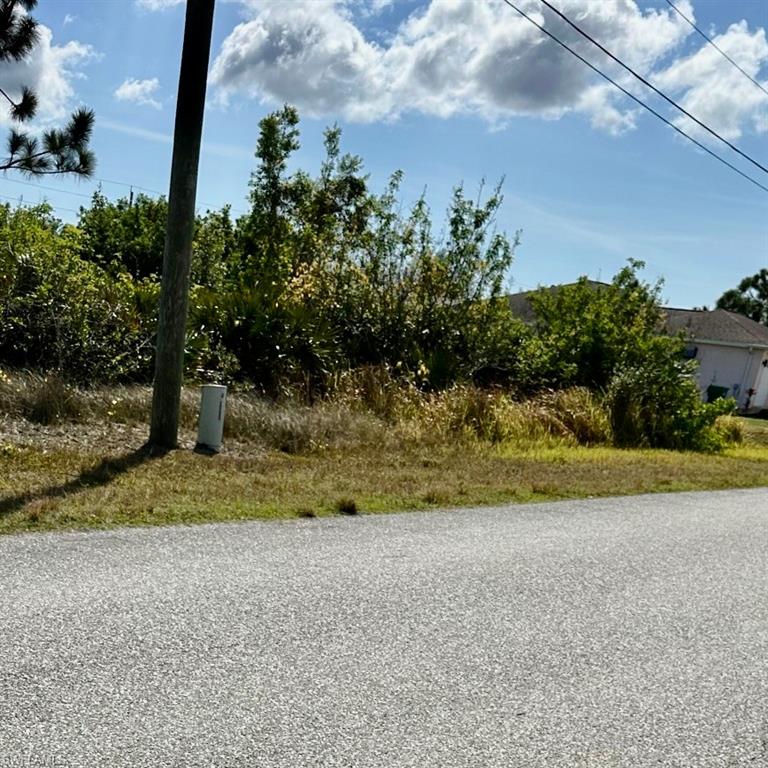 SOUTH GULF COVE - Land