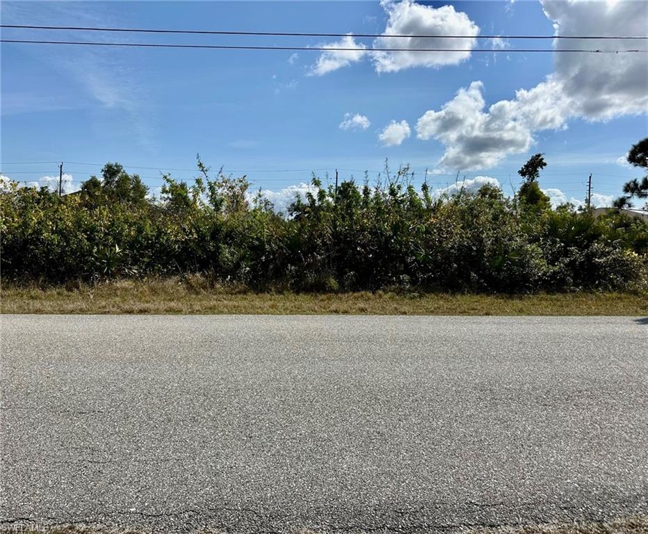 SOUTH GULF COVE - Land