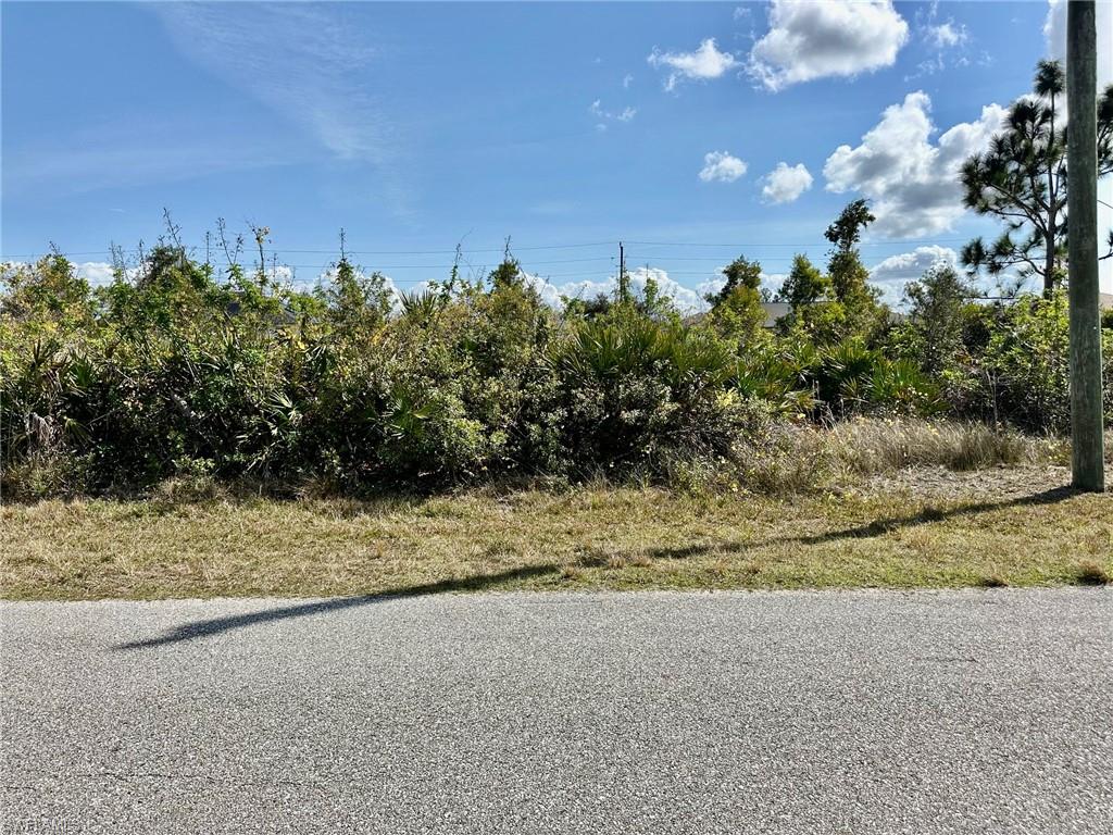 SOUTH GULF COVE - Land