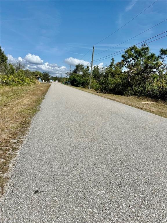 SOUTH GULF COVE - Land