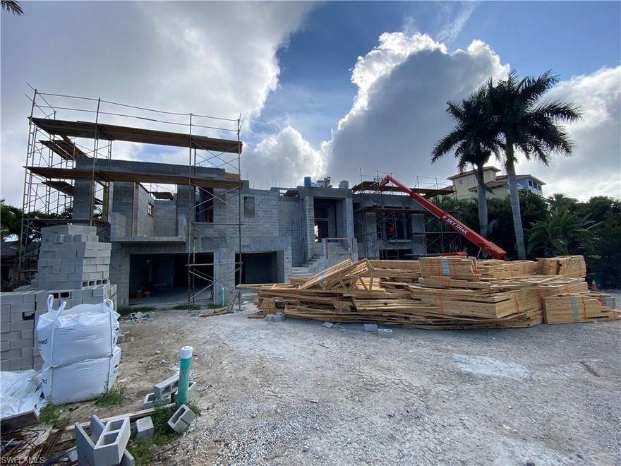 Property sold as seen in photo.