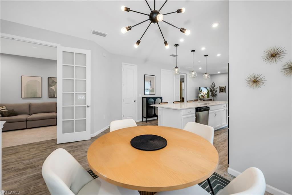 ARBORETUM - Residential