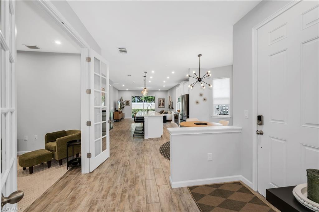 ARBORETUM - Residential