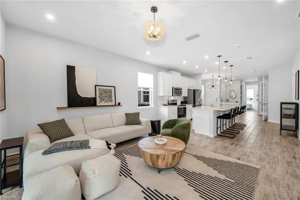 Photo of 4552 Arboretum CIR #104, NAPLES, FL 34112 (MLS # 226010536)