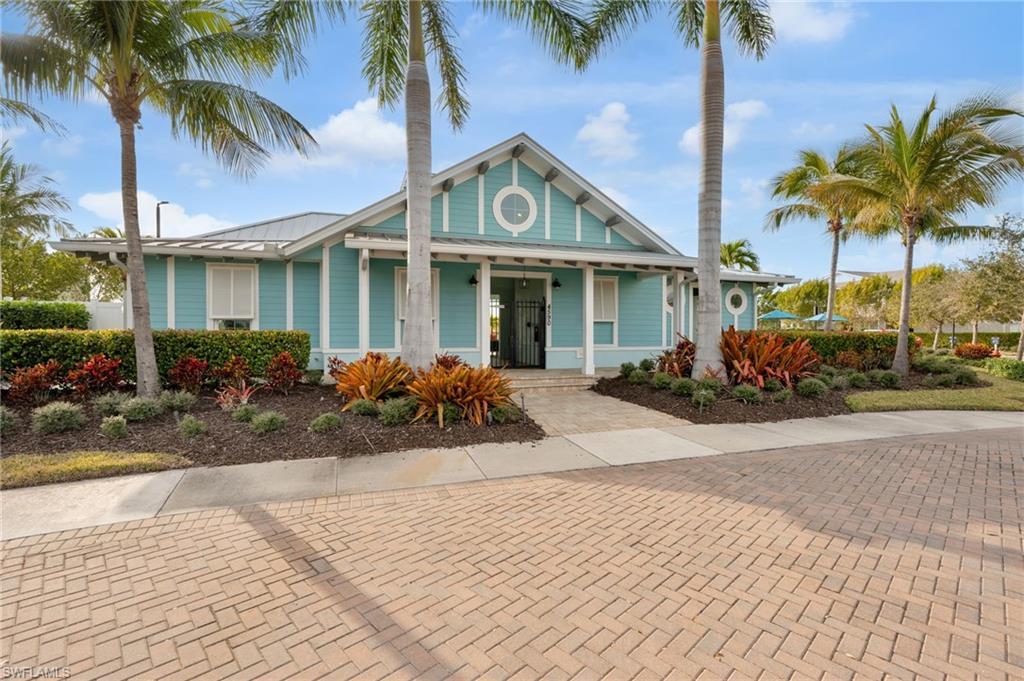 ARBORETUM - Residential