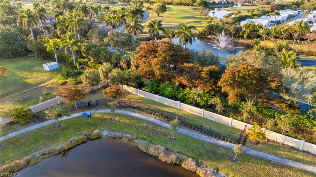 ARBORETUM - Residential