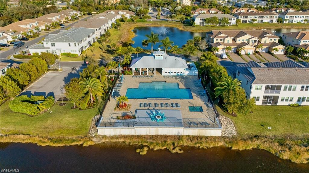 ARBORETUM - Residential