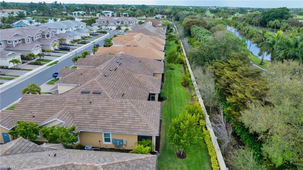 ARBORETUM - Residential