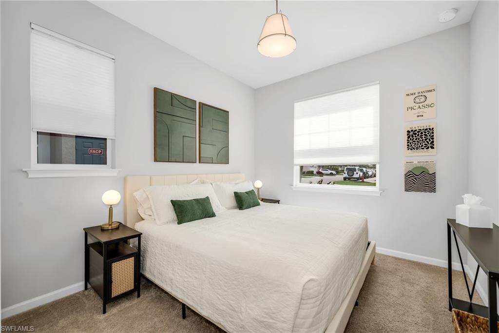 ARBORETUM - Residential