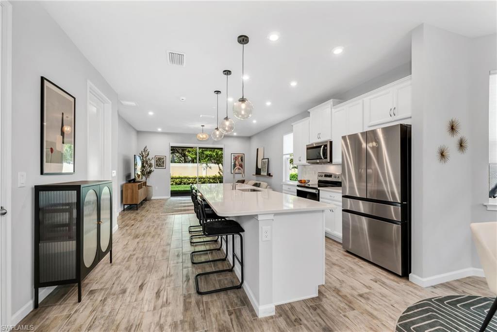 ARBORETUM - Residential