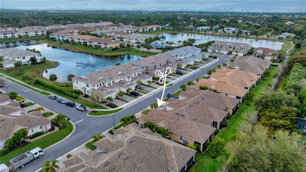 ARBORETUM - Residential