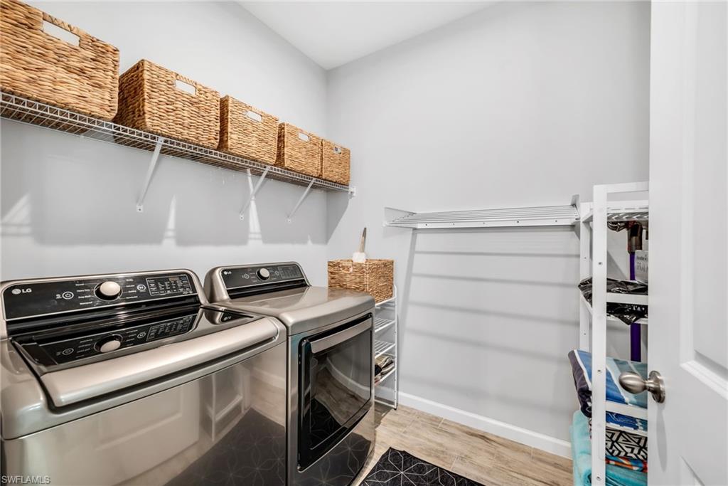 ARBORETUM - Residential