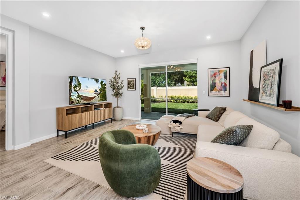 ARBORETUM - Residential