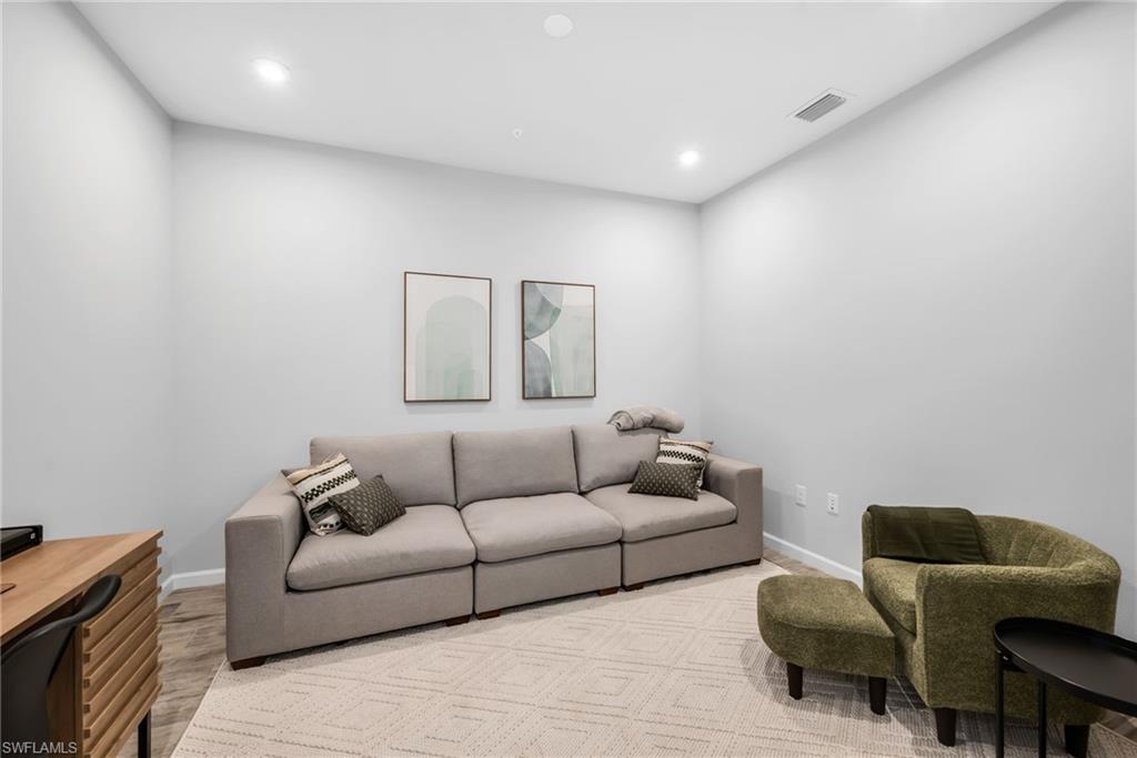 ARBORETUM - Residential