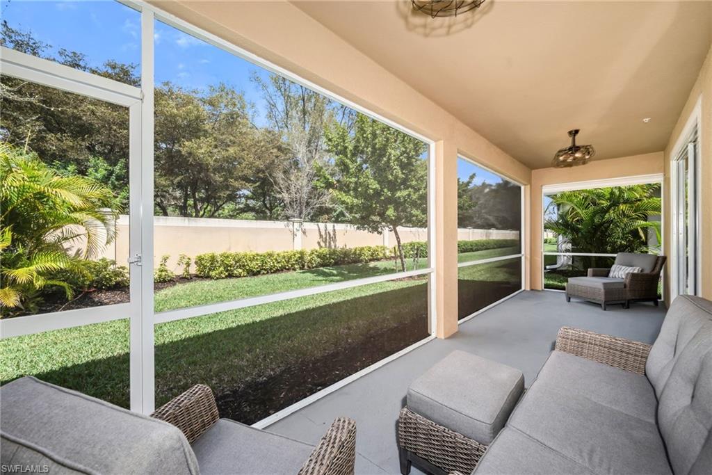 ARBORETUM - Residential