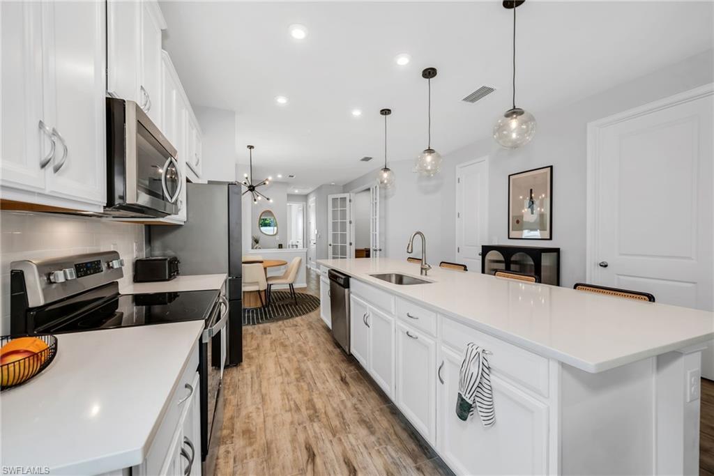 ARBORETUM - Residential