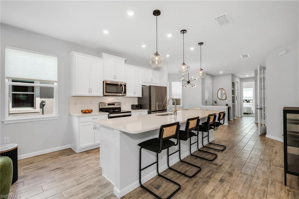 ARBORETUM - Residential