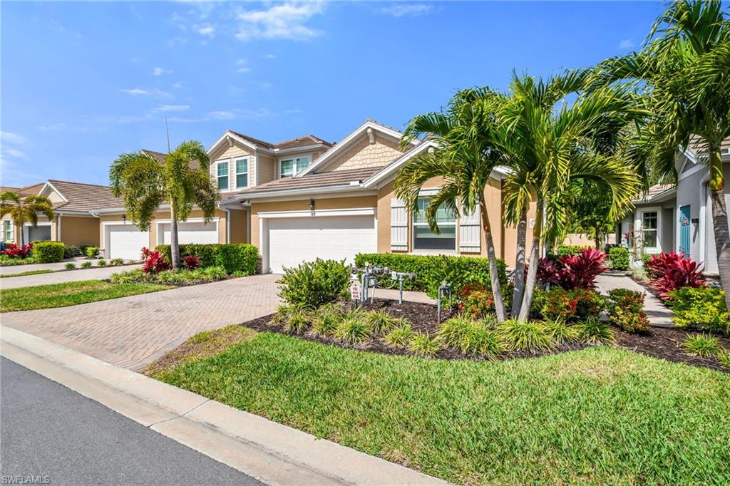 ARBORETUM - Residential