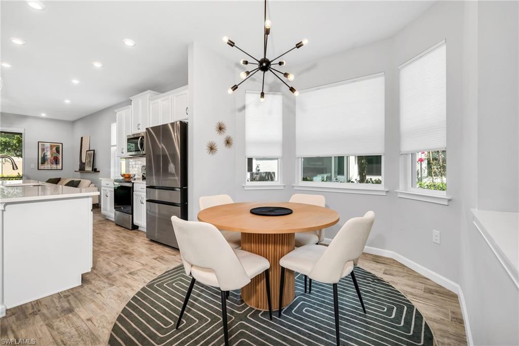 ARBORETUM - Residential