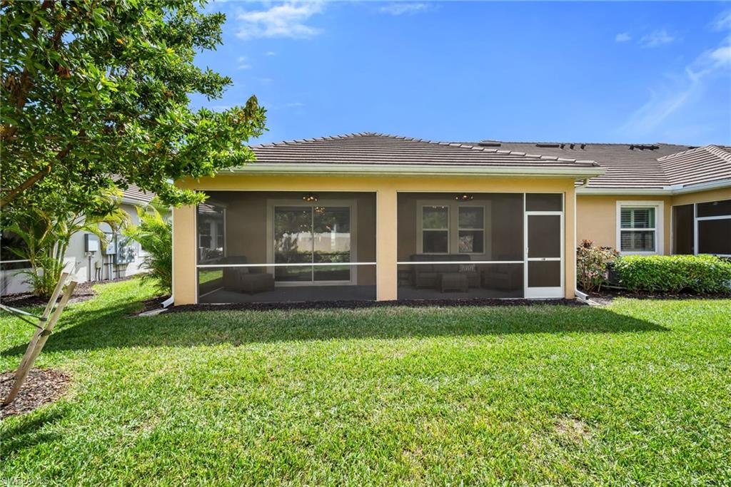 ARBORETUM - Residential