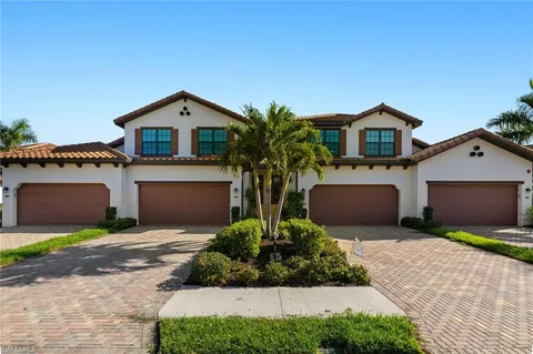 12032 Hawthorn Lake Dr Unit 201, Fort Myers, FL 33913 - #: 225028458