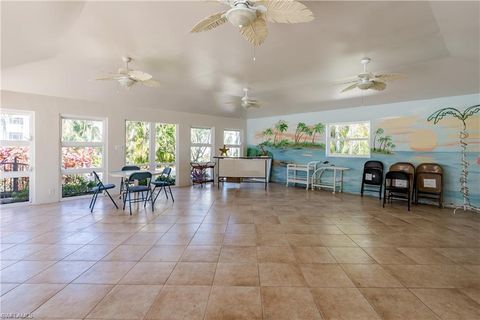 A home in MARCO ISLAND