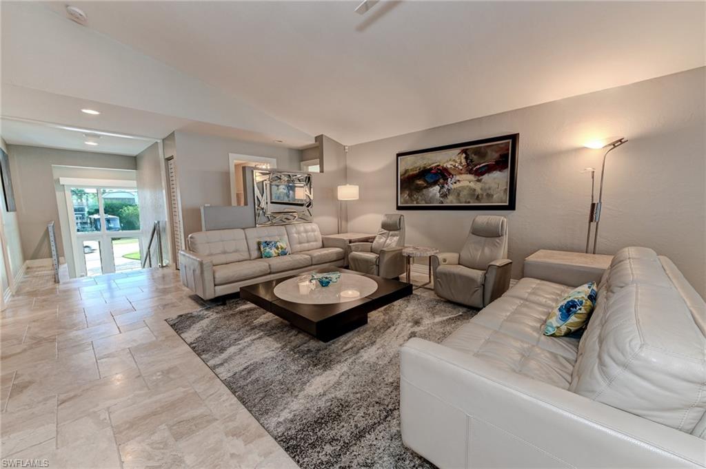 BONITA BEACH - Residential