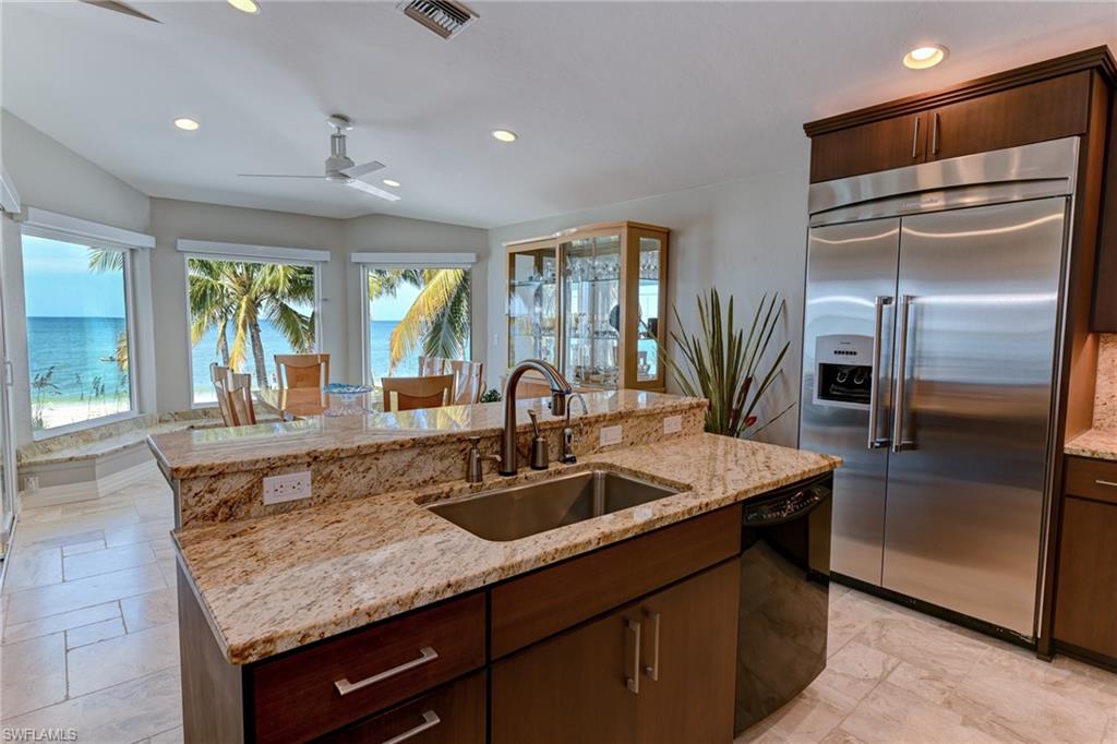 BONITA BEACH - Residential