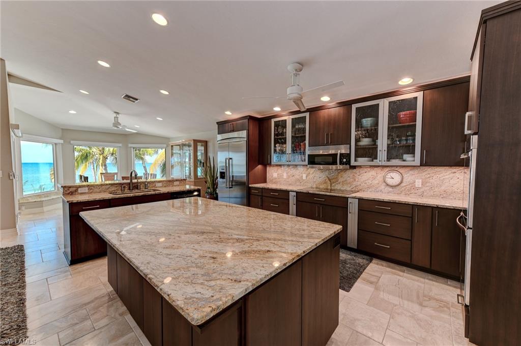 BONITA BEACH - Residential