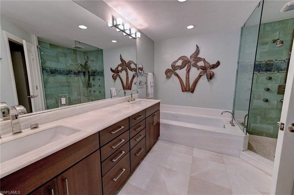 BONITA BEACH - Residential