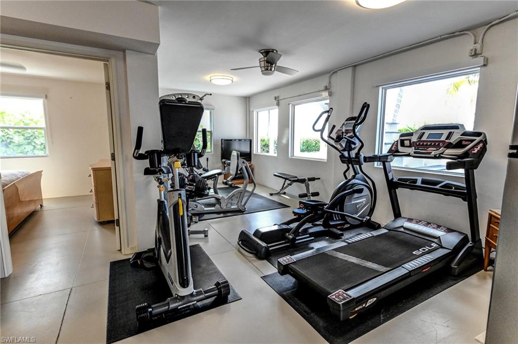 BONITA BEACH - Residential