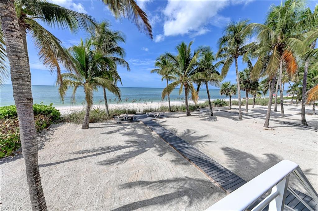 BONITA BEACH - Residential