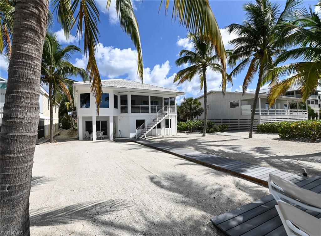 BONITA BEACH - Residential