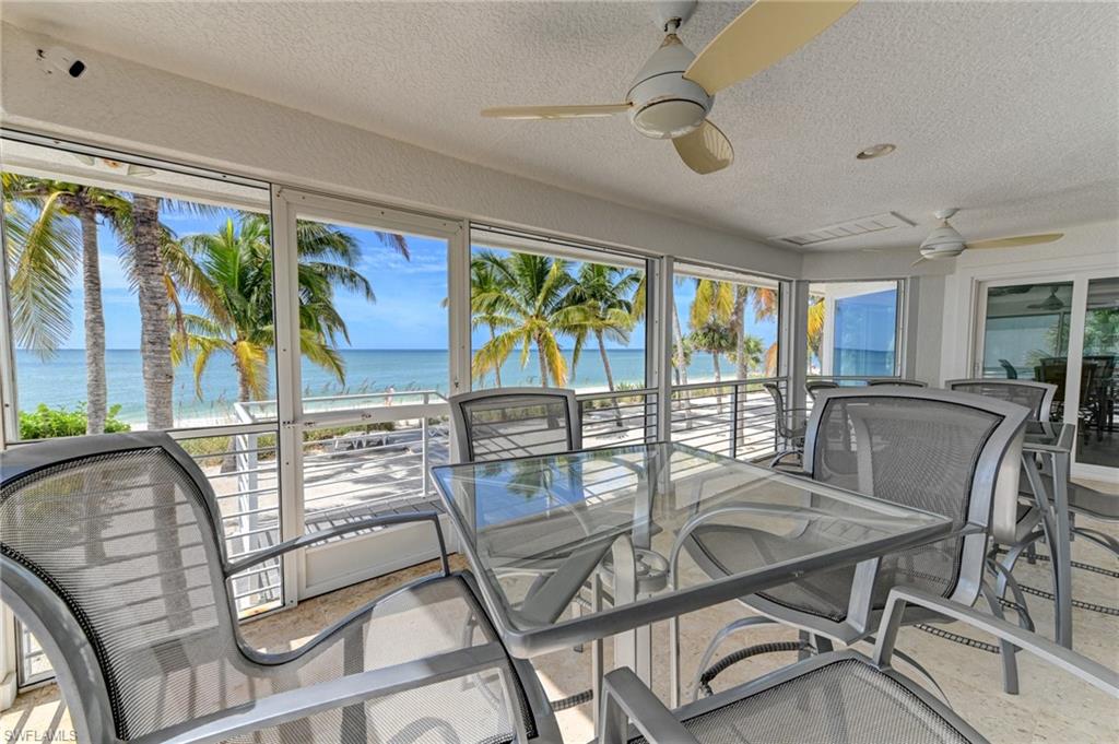 BONITA BEACH - Residential