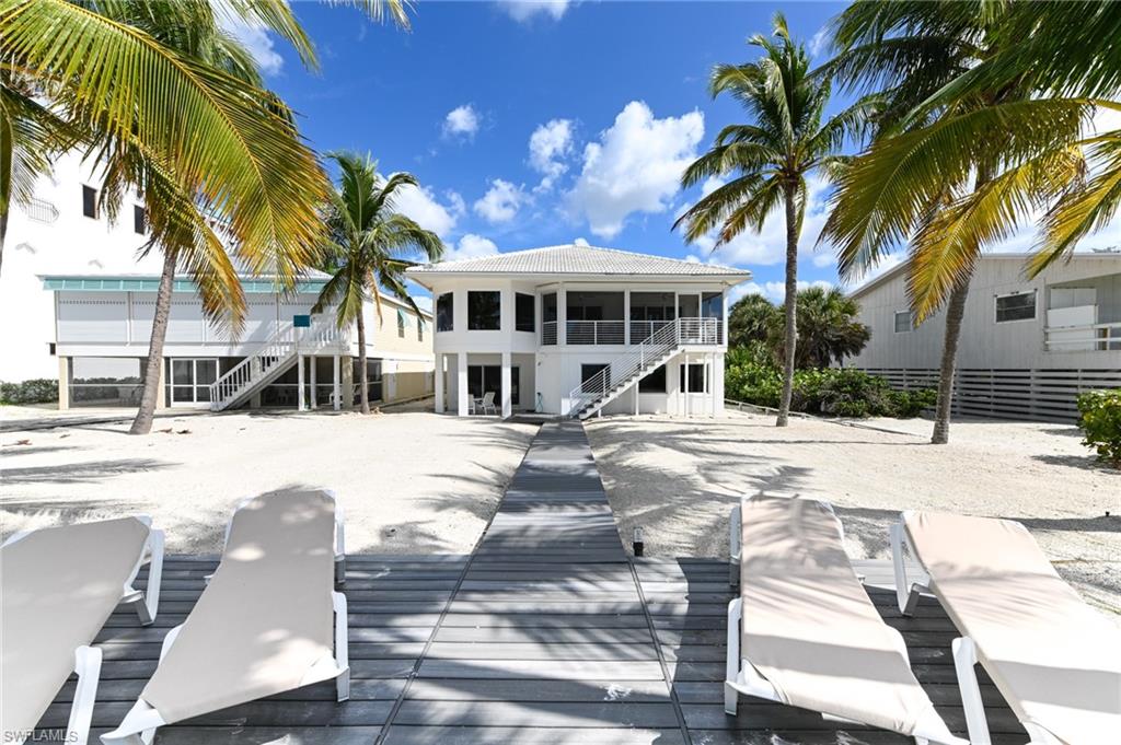 BONITA BEACH - Residential