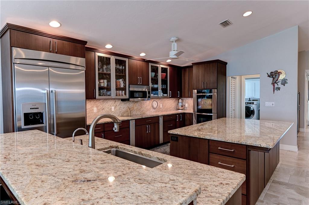 BONITA BEACH - Residential