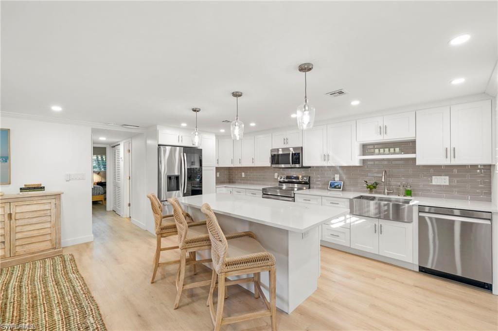 SOUTHWINDS APTS OF NAPLES - Residential Lease