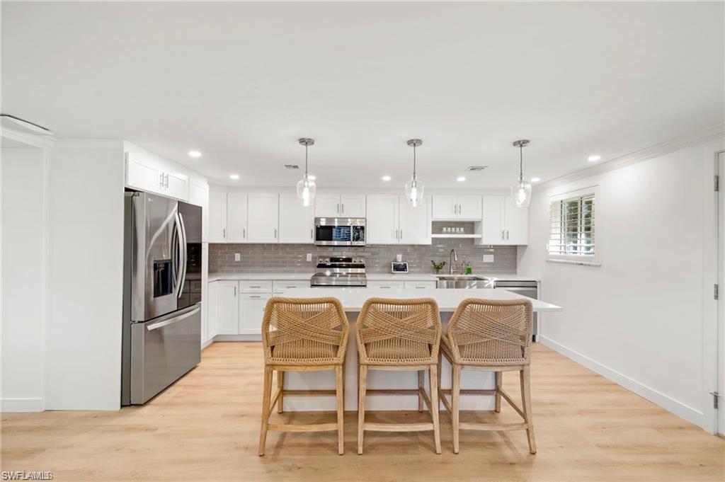 SOUTHWINDS APTS OF NAPLES - Residential Lease