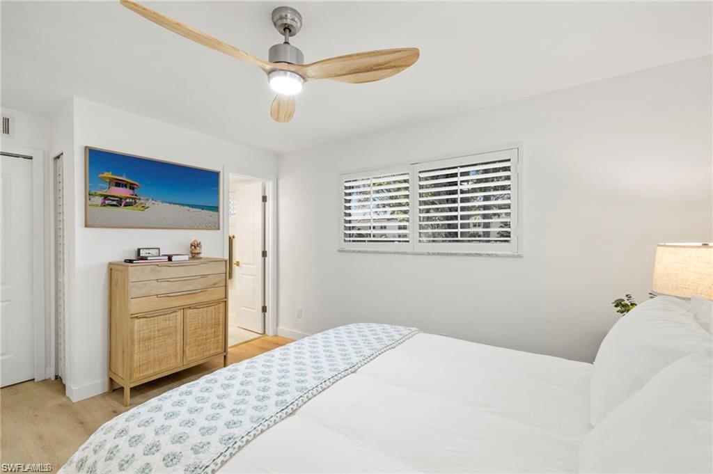 SOUTHWINDS APTS OF NAPLES - Residential Lease