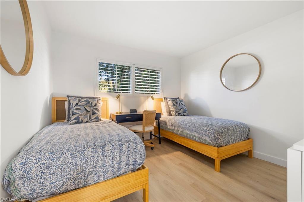 SOUTHWINDS APTS OF NAPLES - Residential Lease