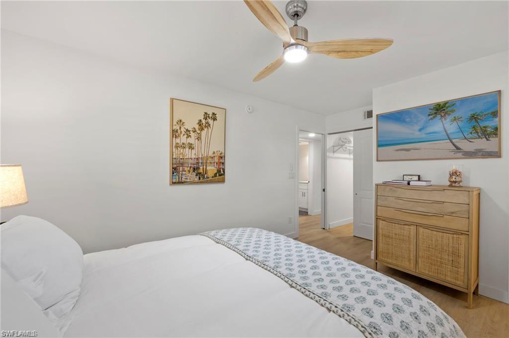 SOUTHWINDS APTS OF NAPLES - Residential Lease