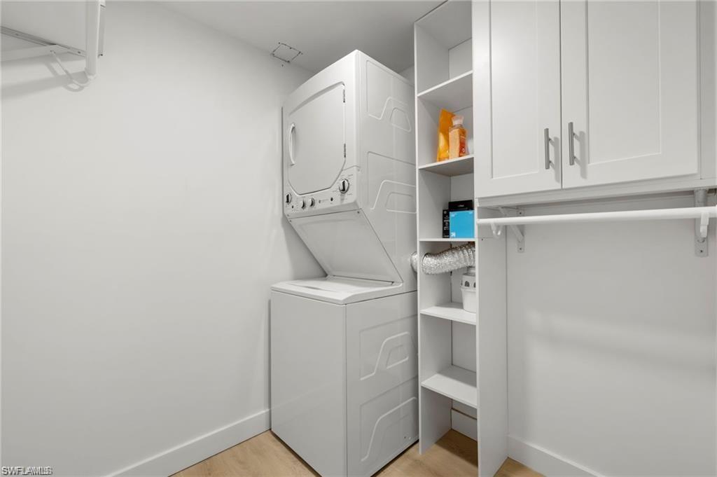 SOUTHWINDS APTS OF NAPLES - Residential Lease