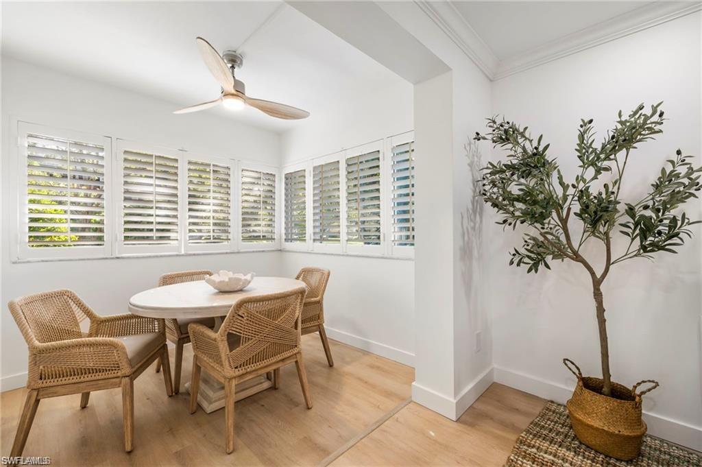 SOUTHWINDS APTS OF NAPLES - Residential Lease