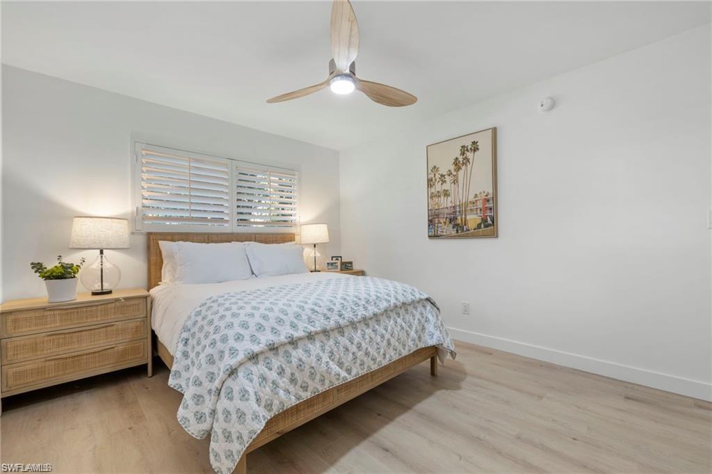 SOUTHWINDS APTS OF NAPLES - Residential Lease