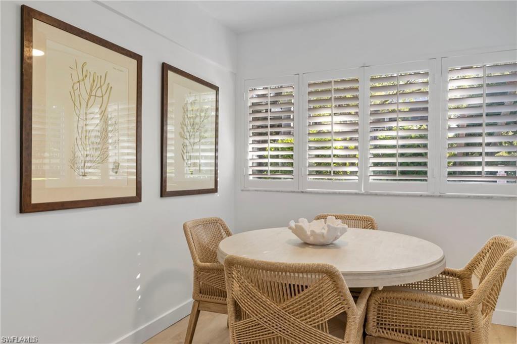 SOUTHWINDS APTS OF NAPLES - Residential Lease