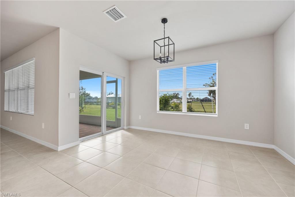 PUNTA GORDA ISLES - Residential
