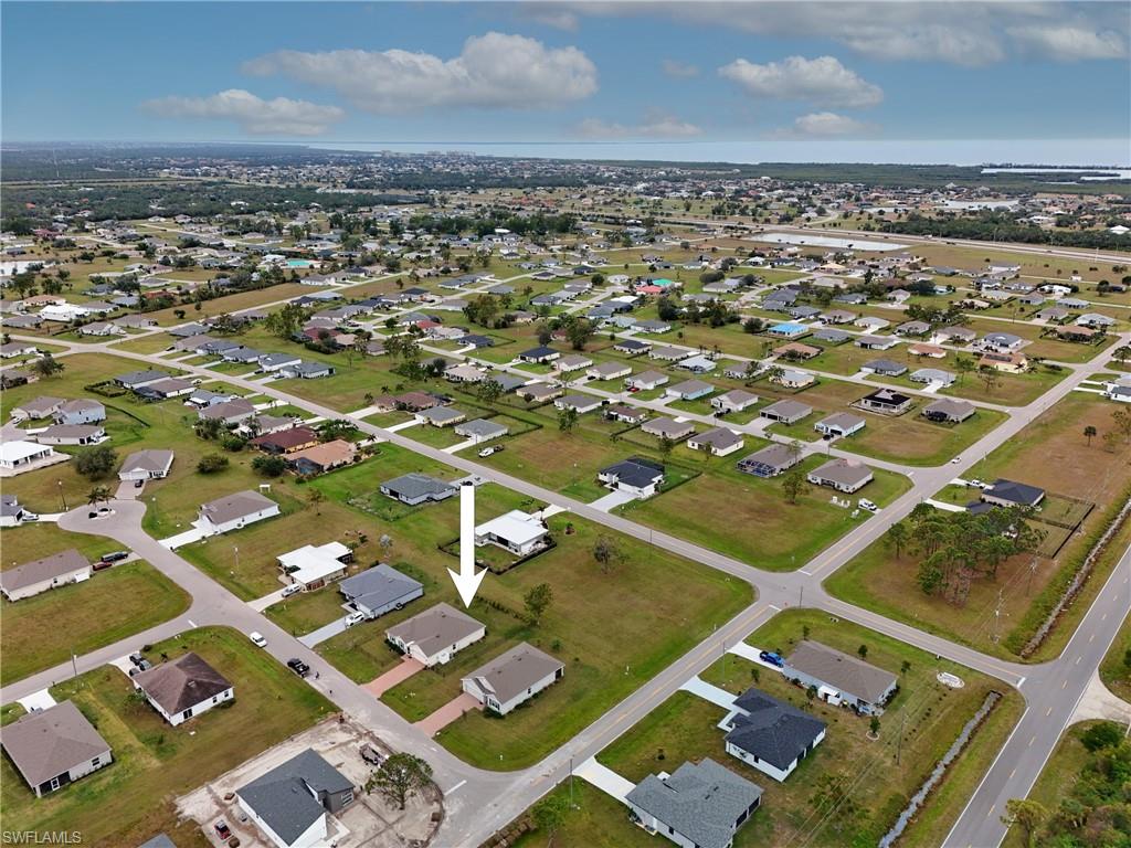 PUNTA GORDA ISLES - Residential