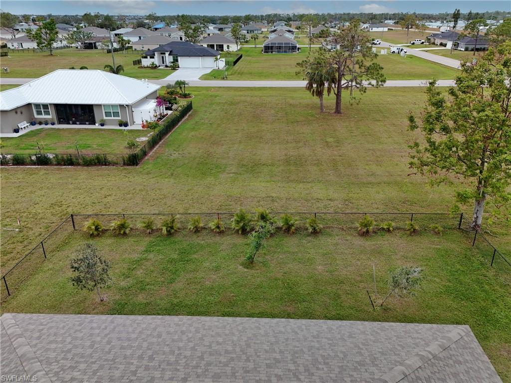 PUNTA GORDA ISLES - Residential