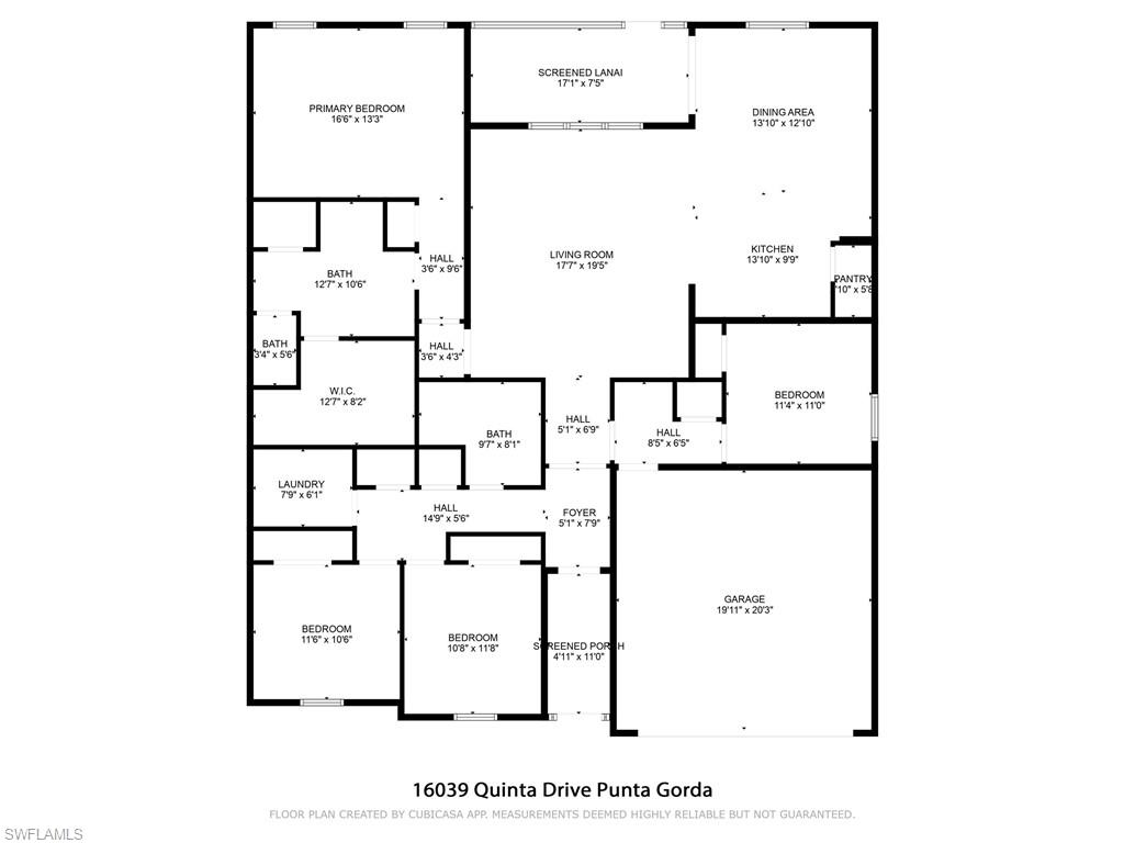 PUNTA GORDA ISLES - Residential