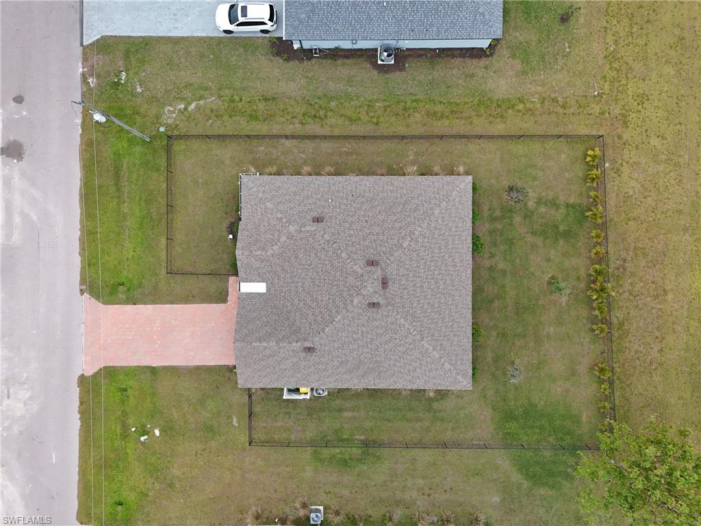 PUNTA GORDA ISLES - Residential